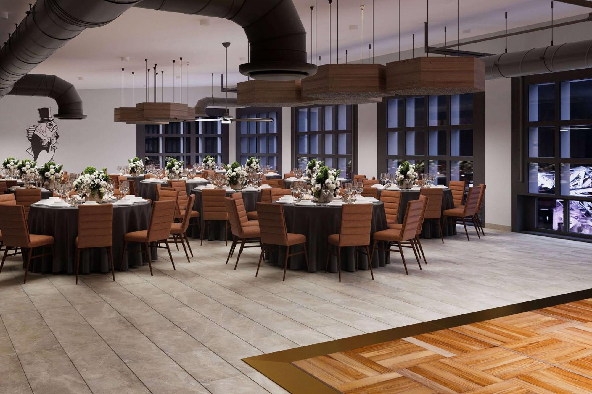 Riverbend Hotel And Suites, Trademark Collection By Wyndham แอชตาบูลา ภายนอก รูปภาพ
