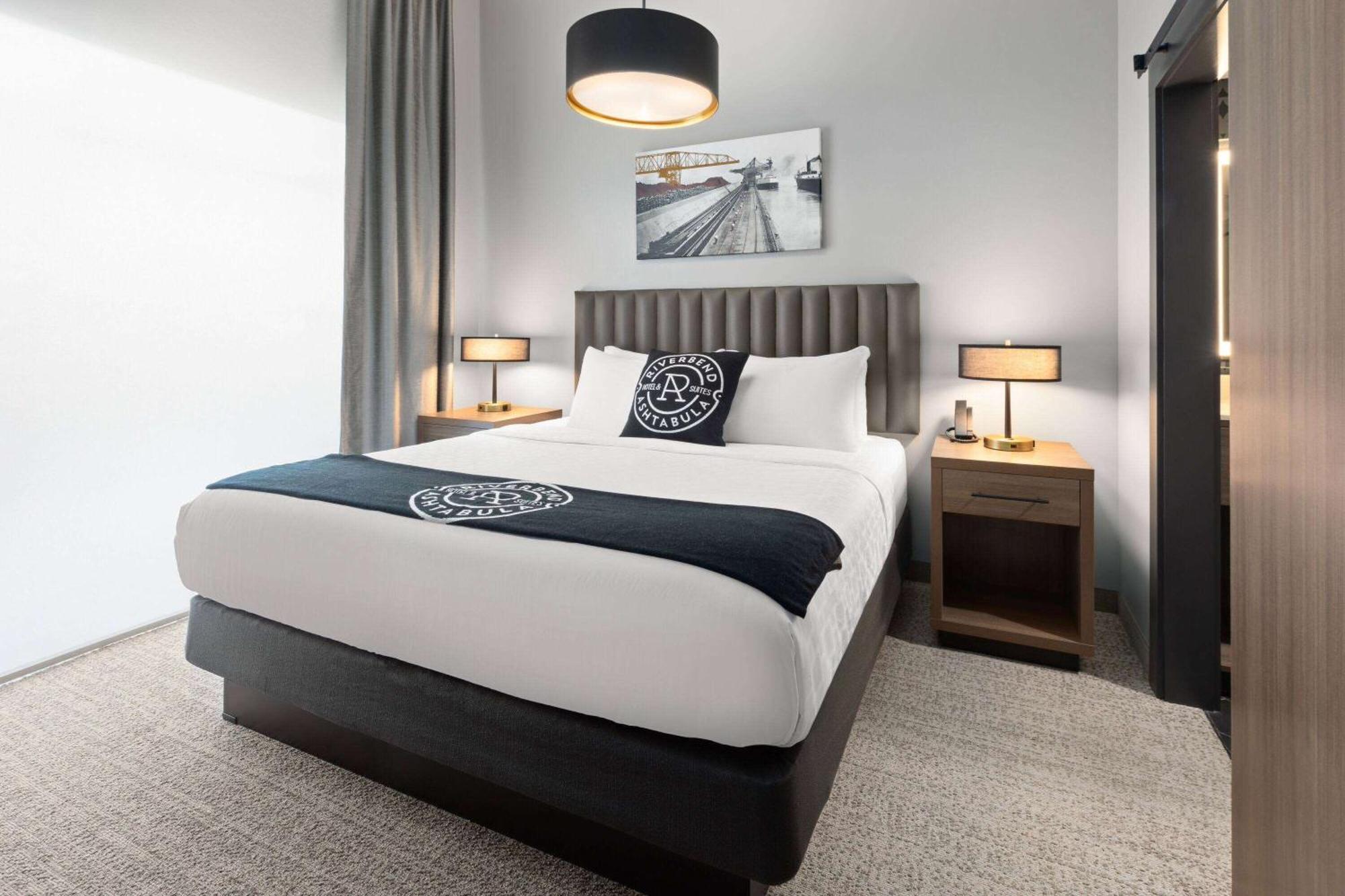 Riverbend Hotel And Suites, Trademark Collection By Wyndham แอชตาบูลา ภายนอก รูปภาพ