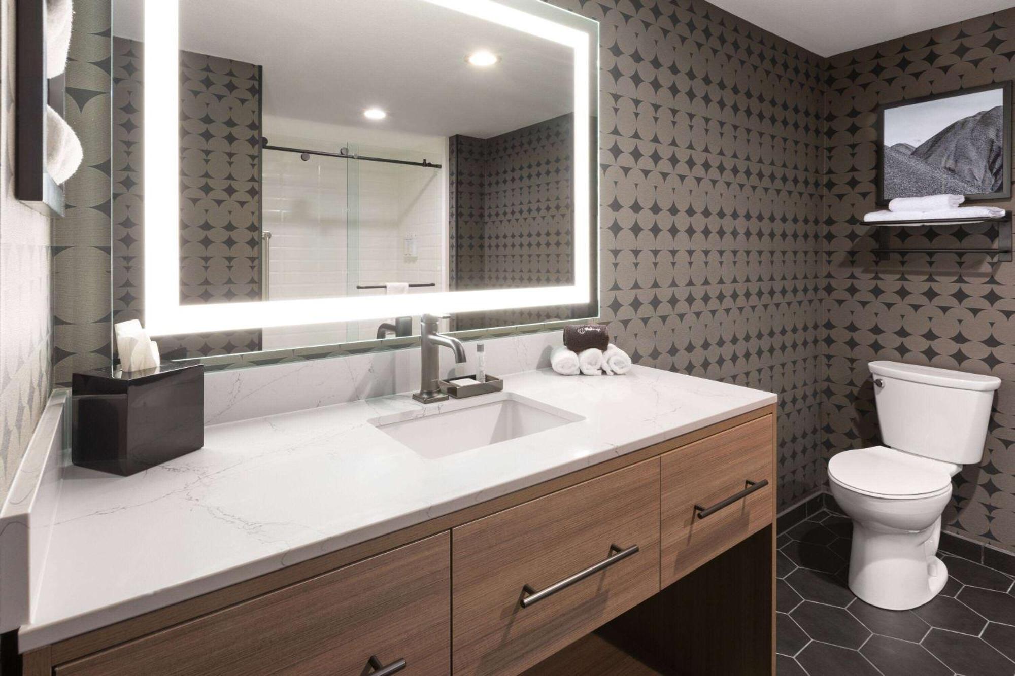 Riverbend Hotel And Suites, Trademark Collection By Wyndham แอชตาบูลา ภายนอก รูปภาพ