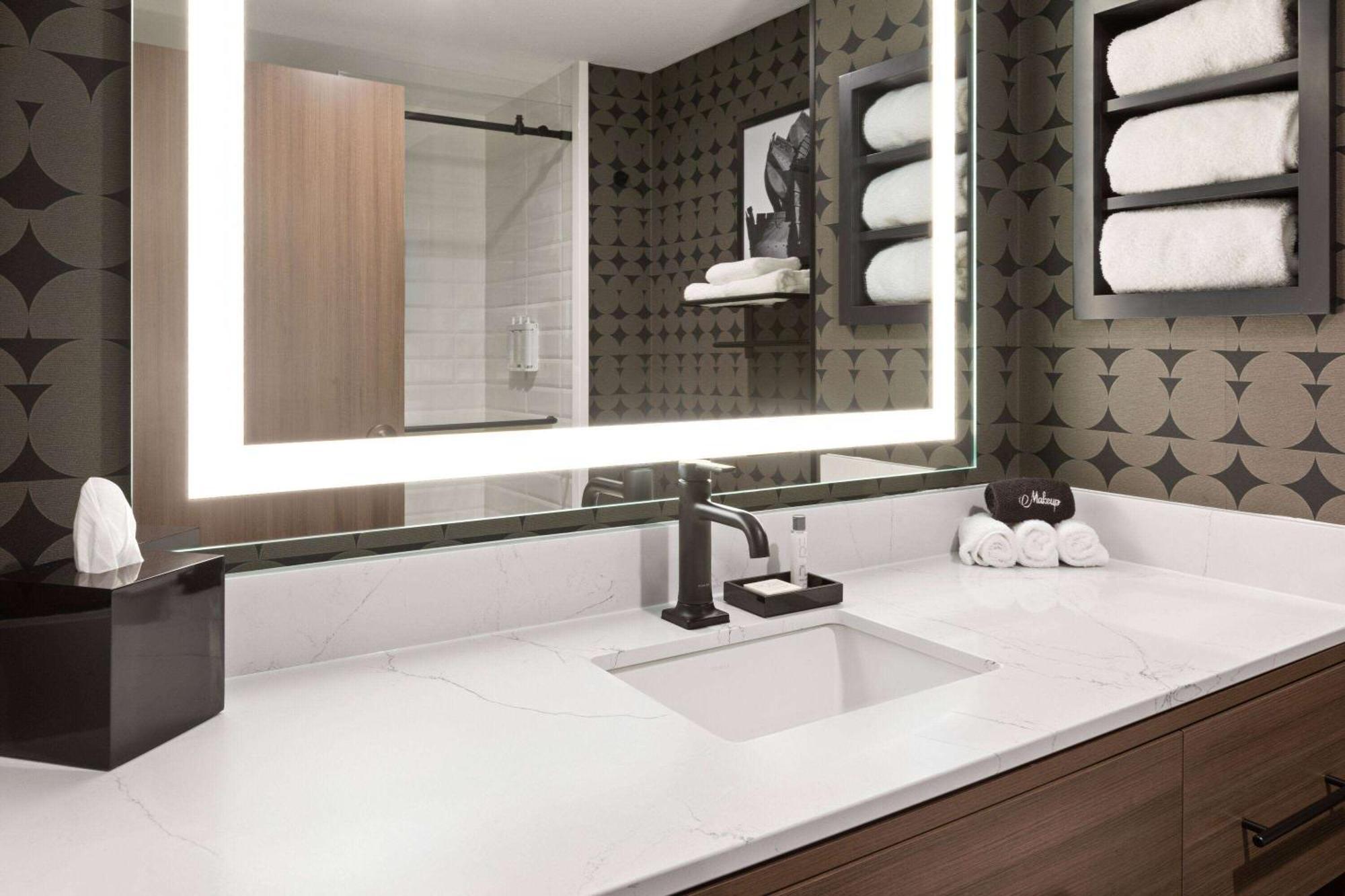 Riverbend Hotel And Suites, Trademark Collection By Wyndham แอชตาบูลา ภายนอก รูปภาพ